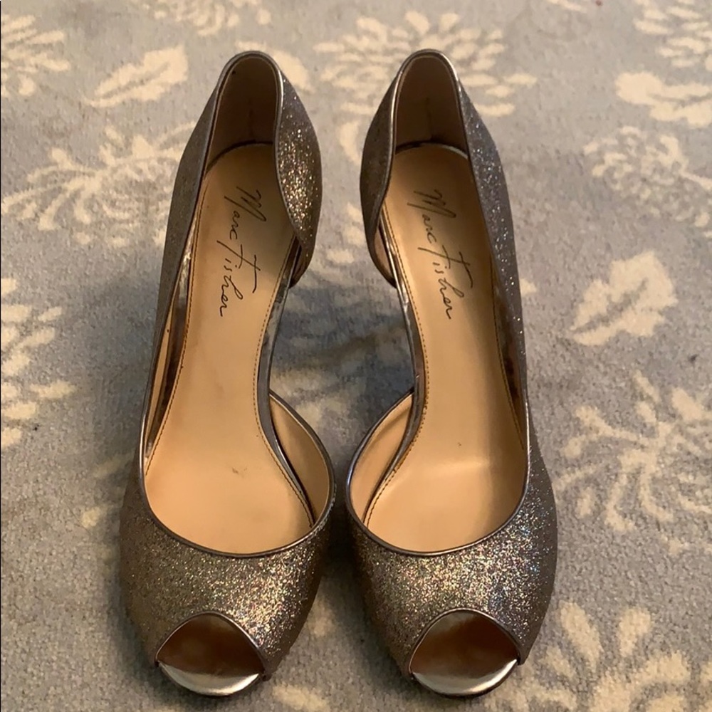 heels